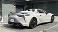 2026 Lexus LC