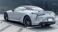 2026 Lexus LC