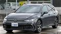 2023 Volkswagen Golf Variant