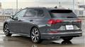 2023 Volkswagen Golf Variant