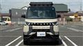 2024 Mitsubishi DELICA MINI