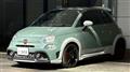 2020 ABARTH ABARTH OTHERS