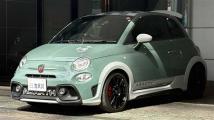 2020 ABARTH ABARTH OTHERS