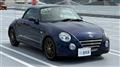 2003 Daihatsu Copen