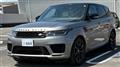 2019 Land Rover Range Rover Sport