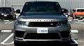 2019 Land Rover Range Rover Sport
