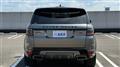 2019 Land Rover Range Rover Sport
