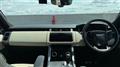 2019 Land Rover Range Rover Sport