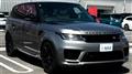2019 Land Rover Range Rover Sport