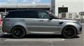 2019 Land Rover Range Rover Sport