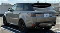 2019 Land Rover Range Rover Sport
