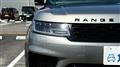 2019 Land Rover Range Rover Sport