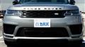 2019 Land Rover Range Rover Sport