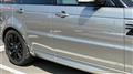 2019 Land Rover Range Rover Sport