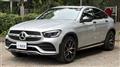 2019 Mercedes-Benz GLC-Class