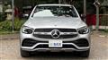 2019 Mercedes-Benz GLC-Class