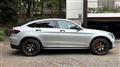 2019 Mercedes-Benz GLC-Class