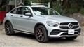 2019 Mercedes-Benz GLC-Class