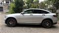 2019 Mercedes-Benz GLC-Class