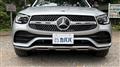 2019 Mercedes-Benz GLC-Class