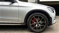 2019 Mercedes-Benz GLC-Class