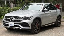 2019 Mercedes-Benz GLC-Class