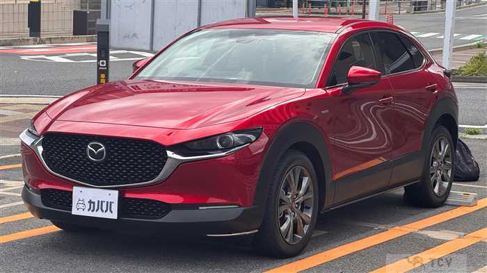 2021 Mazda Eunos Others