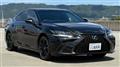 2023 Lexus ES