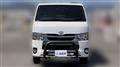 2021 Toyota Hiace Van