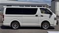 2021 Toyota Hiace Van