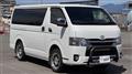 2021 Toyota Hiace Van
