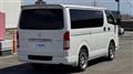 2021 Toyota Hiace Van