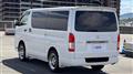 2021 Toyota Hiace Van