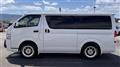 2021 Toyota Hiace Van