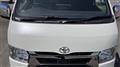 2021 Toyota Hiace Van