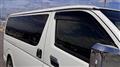 2021 Toyota Hiace Van