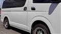 2021 Toyota Hiace Van