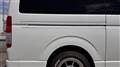 2021 Toyota Hiace Van
