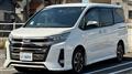 2019 Toyota Noah