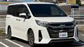 2019 Toyota Noah