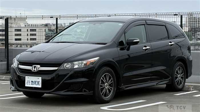2010 Honda Honda Others
