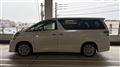 2012 Toyota Vellfire