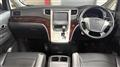 2012 Toyota Vellfire