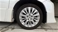 2012 Toyota Vellfire