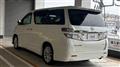 2012 Toyota Vellfire