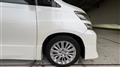 2012 Toyota Vellfire