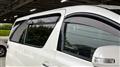 2012 Toyota Vellfire