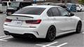 2019 BMW 3 Series