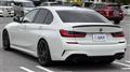 2019 BMW 3 Series