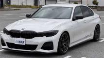 2019 BMW 3 Series